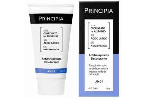 Principia Des Antitrans Acido Latico + Niacinamida 70ml