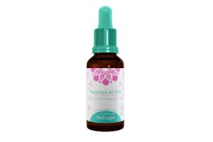 Floral Therapi Mudança de Vida 30ml