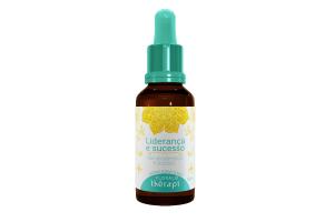 Floral Therapi Liderança e Sucesso 30ml