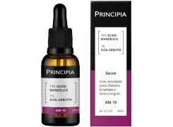 Principia Serum Acido Mandel Alfa-arbutin 30ml