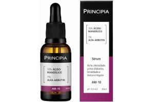 Principia Serum Acido Mandel Alfa-arbutin 30ml