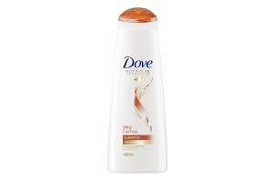 Condicionador Dove Ultra Cachos 400 ml