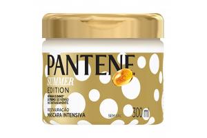 Máscara Pantene Summer Edition 300 ml