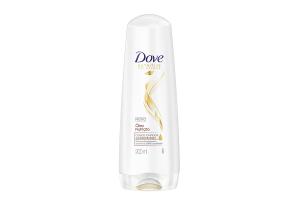 Condicionador Dove Óleo Nutrição 400 ml