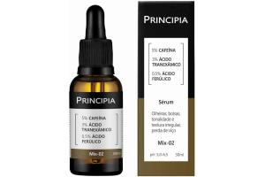 Principia Serum Anti Olheiras Manchas 30ml