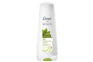 Shampoo Dove Ritual Detox 400 ml