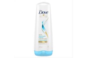 Condicionador Dove Hidratação Intensa 400 ml