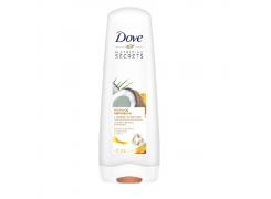 Condicionador Dove Ritual De Reparação 200 ml