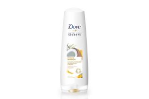 Condicionador Dove Ritual De Reparação 400 ml