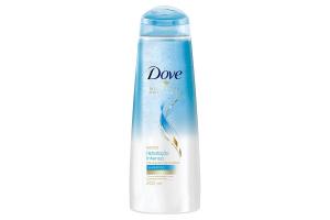 Shampoo Dove Hidratação Intensa 200 ml