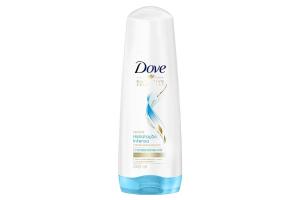 Condicionador Dove Hidratação Intensa 200 ml