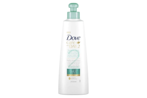 Creme De Pentear Dove Care On Day 2 200 ml