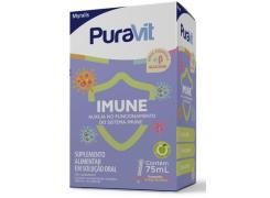 PuraVit Imune Myralis  75ml