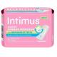  Absorvente Intimus Protetor Diário Pacote C/15 Unidades