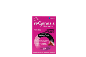 Regenesis Premium Cps Com 60