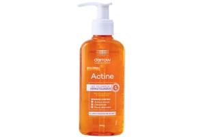 Actine Sabonete Liquido gel de Limpeza 140g