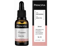 Principia Serum Niaci Zinco Nc-10 30ml