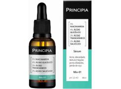 Principia Serum Niaci+ Glicol+tranex+ Salicil 30ml