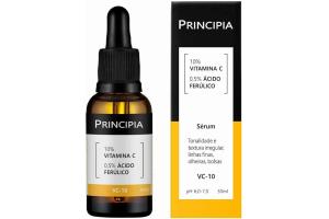 Principia Serum Vitamina C+ Acido Ferulico 30ml