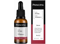 Principia Serum Retinol+ Vitamina E 30ml