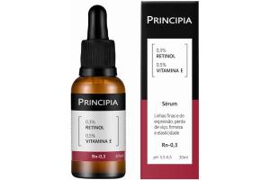 Principia Serum Retinol+ Vitamina E 30ml