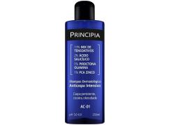 Principia Shampoo Dermatologico Anticaspa Intensivo 250ml