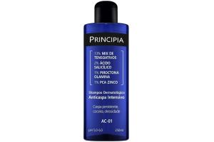 Principia Shampoo Dermatologico Anticaspa Intensivo 250ml