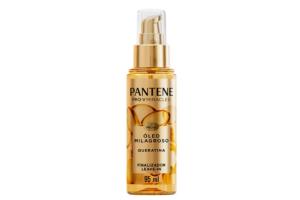 Óleo Capilar Pantene Oil Queratina 95ml