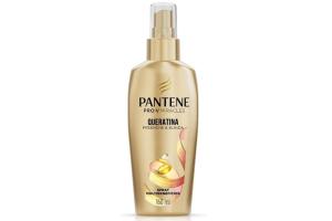 Pantene Pro-V Queratina Spray Multibenefícios 160ml