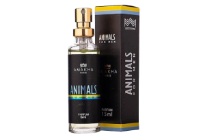 Perfume Animals For Men 15ml - Amakha Paris