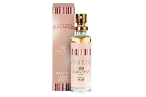 Perfume Feminino Athena 15ml