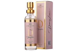 Deo Colônia Feminino D 15ml Amakha Paris