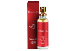 Perfume Feminino Elegance 15ml