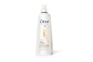 Creme Para Pentear Dove Óleo Nutrição 200 ml