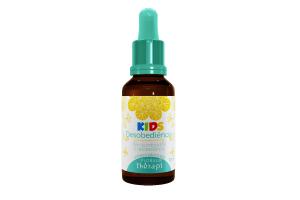 Floral Therapi Kids Indisciplina e Desobediência 30ml