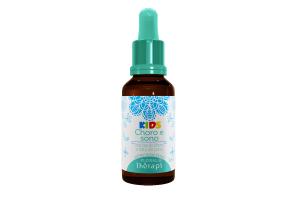 Floral Therapi Kids Choro e Falta de Sono 30ml