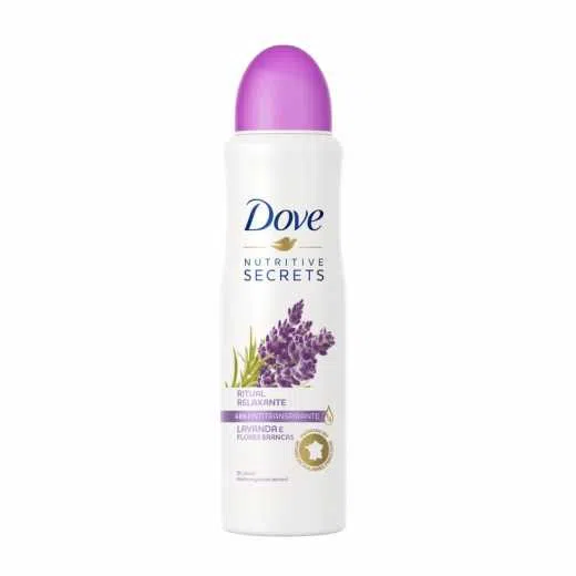 Antitranspirante Aerosol Dove 150ml