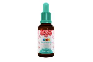 Floral Therapi Kids Ansiedade 30ml