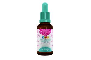 Floral Therapi Kids Adaptação Escolar 30ml