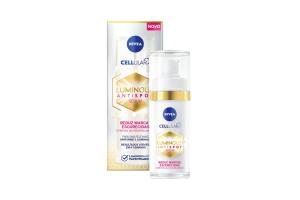 Sérum Clareador Nivea Cellular Luminous 630º Antispot 30ml