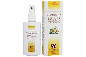 Biondina Reflexo Naturais 140ml