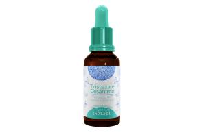 Floral Therapi Tristeza e Desânimo 30ml