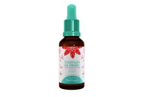 Floral Therapi Estímulo da Libido 30ml