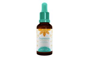 Floral Therapi Depressão 30ml