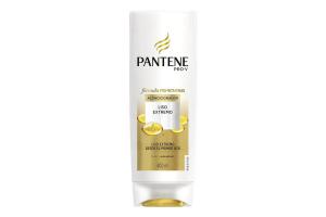 Condicionador Pantene Liso Extremo 400 ml