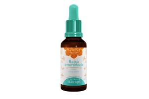 Floral Therapi Baixa Imunidade 30ml