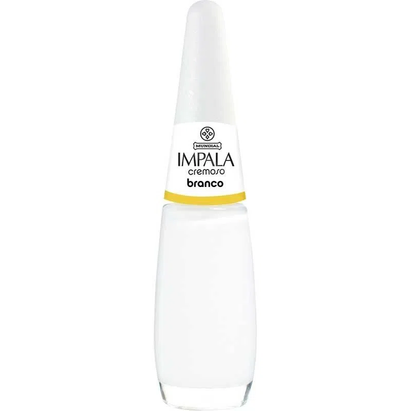 Esmalte Impala Cremoso 7,5ml