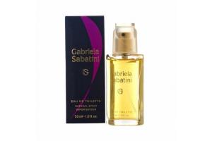 Eau de Toilette Gabriela Sabatini 30ml