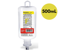 Cloreto Sodio  Equiplex - 500ml