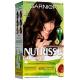 Tintura Garnier Nutrisse Creme 43 Capuccino